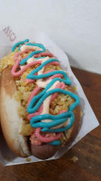 Loco-dog Il Vero Hot Dog Americano food