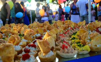 Airone Del Parco Delle Terme Island Of Elba food