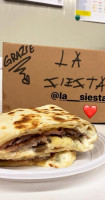 La Siesta food