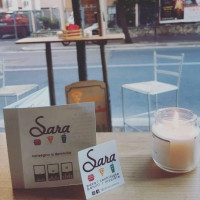 Sara food