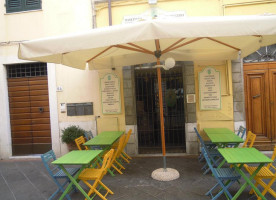 Osteria Antichi Sapori outside