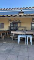 Pizzeria Antonio Battino outside