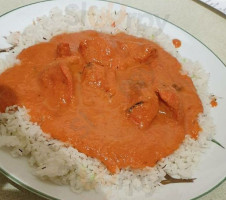 K2 Indian food