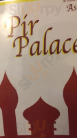 Pir Palace food