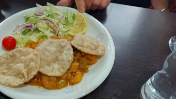 Sonargaon food