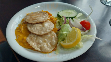 Sonargaon food