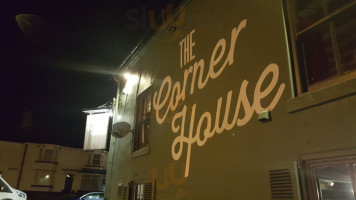 The Corner House food