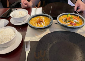 Sukhothai Thai food