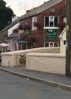 Castle View Fish Bar And Restaurant outside