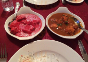 Village Tandoori food