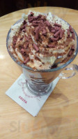 Costa Coffee food