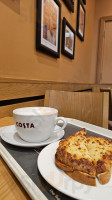 Costa Coffee food