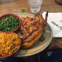 Nando's Bristol Cribbs Mall food