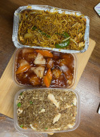 Chinese Cottage food