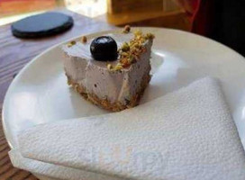 The Mortar Pestle Vegan Tearoom food