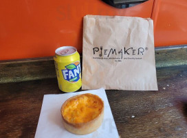 The Piemaker food