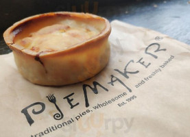 The Piemaker food