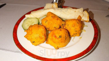 British Raj Crayford food