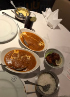 Panahar Indian food