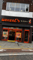 Wenzel's inside