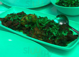 Village Spice food