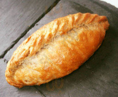 Over The Top Cornish Pasties food