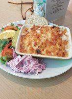 Palmerston's Cafe food