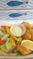 Fish Peri Takeaway food