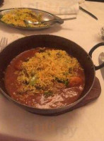 Shamraj Balti House food