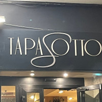 Tapasotto food