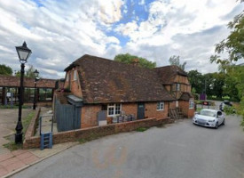 Rackstraws Farm Beefeater outside