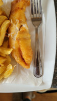 Teme Street Fish Chip Shop food