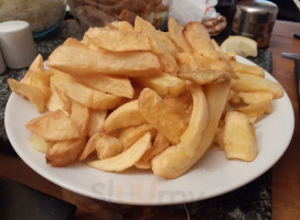 Jolly Fryer food