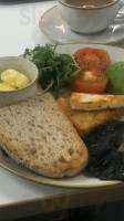 Tesco Cafe food