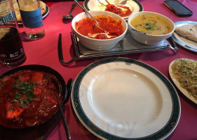 Crayford Tandoori food