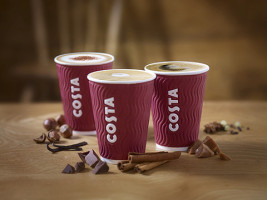 Costa Coffee Kinson food