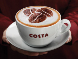 Costa Coffee Kinson food