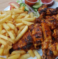 Peri-peri Original food