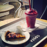 Costa Coffee Bedworth food