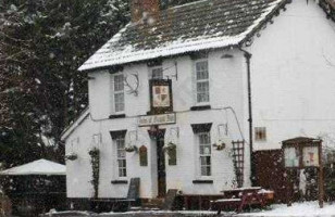 John Of Gaunt Inn inside