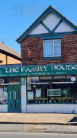 Family House Chinese food