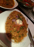 Cumin Bar Restaurant food