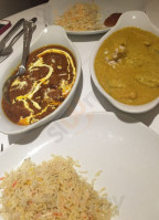 Purbani food