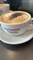 Patisserie Valerie Cribbs Causeway food