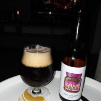 De Menkes Brouwerij food