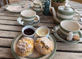 Duchy Of Cornwall Nursery food