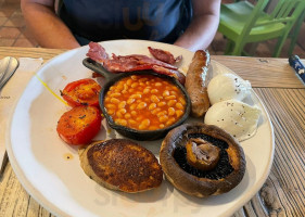 Duchy Of Cornwall Nursery food