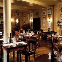 Hotel du Vin & Bistro - Bristol food