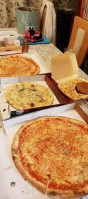 Pizza Enrico Clydebank food