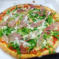 Pizza Enrico Clydebank food